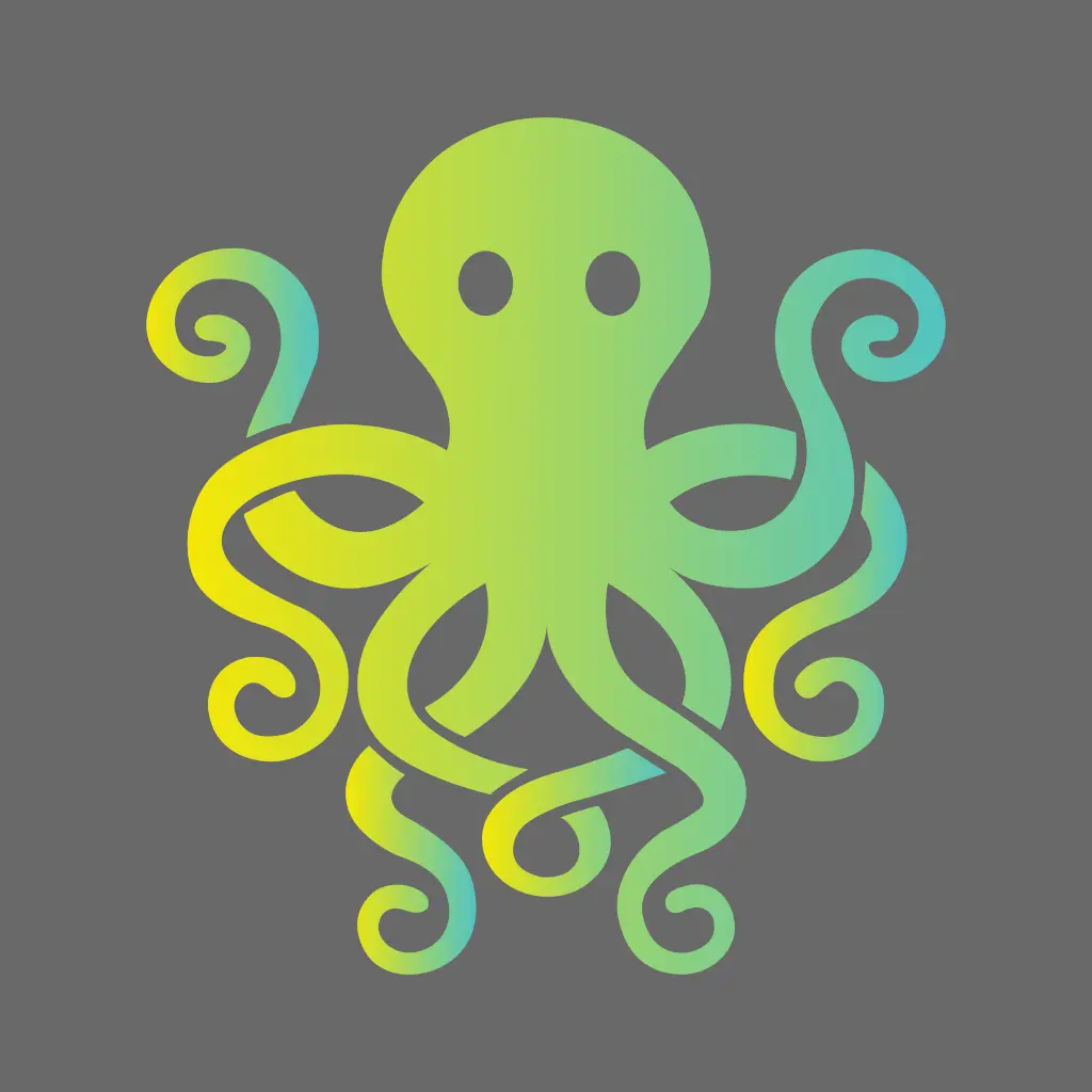 OctoEverywhere Octopod App Icon