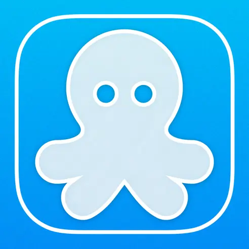 OctoEverywhere Polymer App Icon