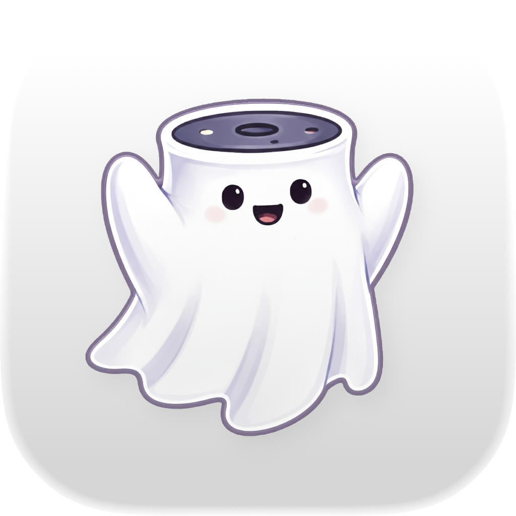 OctoEverywhere Spooly Logo